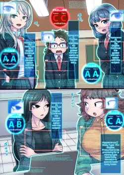 Page 14 of Cool Bishoujo Remodeling Ch1-16