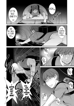 Page 130 of Chika 30m no Mitsugetsu o... | Honeymoon at 30 meters underground