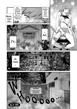 Page 162 of Chika 30m no Mitsugetsu o... | Honeymoon at 30 meters underground