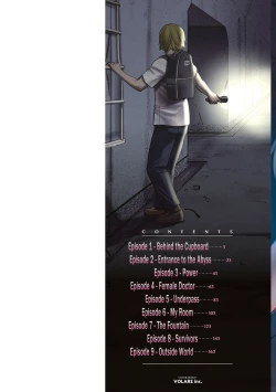 Page 2 of Chika 30m no Mitsugetsu o... | Honeymoon at 30 meters underground