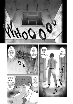 Page 43 of Chika 30m no Mitsugetsu o... | Honeymoon at 30 meters underground