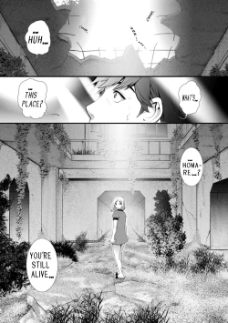 Page 49 of Chika 30m no Mitsugetsu o... | Honeymoon at 30 meters underground