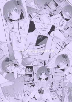 Page 19 of Nakatani Iku-chan ni Guuzen Enco Shita node Saimin Appli Kidou Shita. | 偶然遇到了中榖育醬對她啟用了催眠app