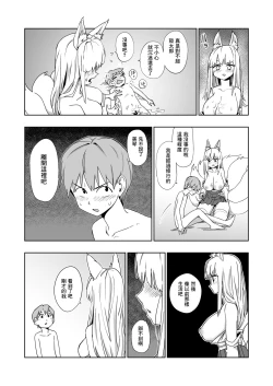 Page 15 of Kaii Harem