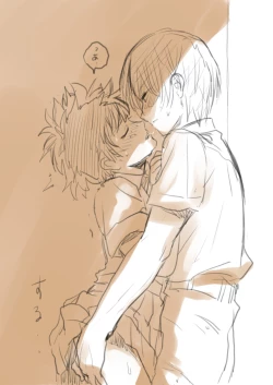 Page 11 of Todoroki Izuru matome ②