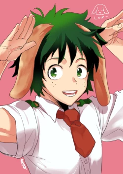 Page 24 of Todoroki Izuru matome ②