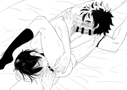 Page 6 of Todoroki Izuru matome ②