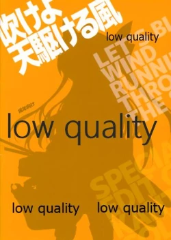 Page 18 of 吹けよ天駆ける風