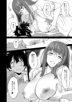 Page 52 of Make Heroine no Seizon Senryaku