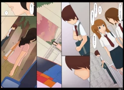 Page 10 of Ponpharse Vol. 5 - Akujo Hen