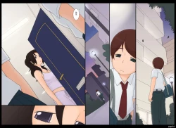 Page 54 of Ponpharse Vol. 5 - Akujo Hen