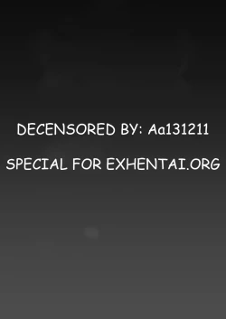 Page 36 of Hito ni Mienai Youkai nara Nani shite mo Gouhou! If She’s an Invisible Youkai, I Can Fuck Her All I Want, Right!