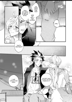Page 114 of Sekai de Ichiban Kawaii! | You are the cutest in the world! Ch. 1-5.5
