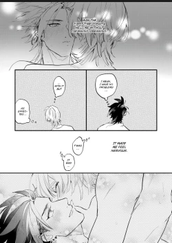 Page 132 of Sekai de Ichiban Kawaii! | You are the cutest in the world! Ch. 1-5.5