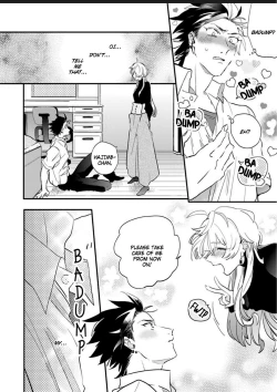 Page 28 of Sekai de Ichiban Kawaii! | You are the cutest in the world! Ch. 1-5.5