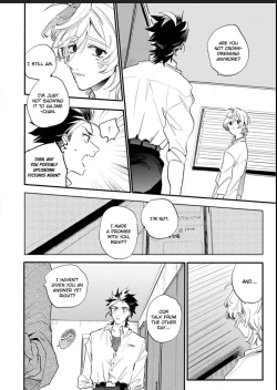 Page 92 of Sekai de Ichiban Kawaii! | You are the cutest in the world! Ch. 1-5.5