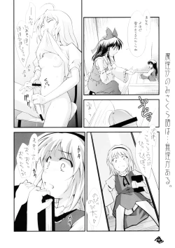 Page 13 of 東方玄爺録2