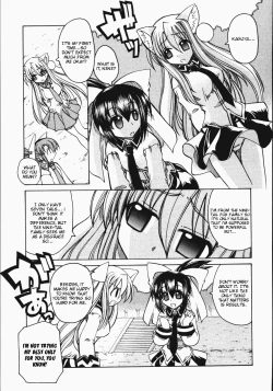 Page 14 of Marugoto Anju Gakuen Vol.2 Ch.8