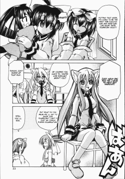 Page 2 of Marugoto Anju Gakuen Vol.2 Ch.8