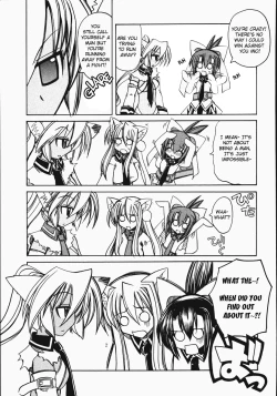 Page 6 of Marugoto Anju Gakuen Vol.2 Ch.9