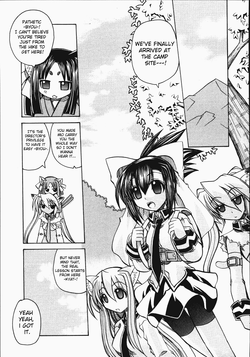 Download Marugoto Anju Gakuen Vol.2 Ch.10