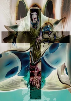 Page 2 of 排神狂会 人格排泄修道院 第2話