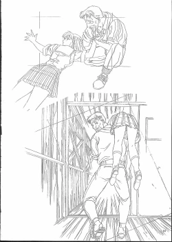 Page 65 of Isaku Gengashuu