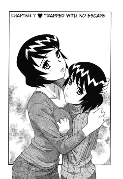 Page 140 of Renai Akuma 1 - Love and Devil