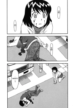 Page 141 of Renai Akuma 1 - Love and Devil