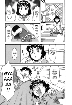 Page 150 of Renai Akuma 1 - Love and Devil