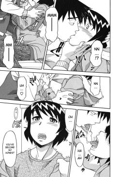 Page 152 of Renai Akuma 1 - Love and Devil