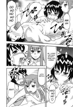 Page 174 of Renai Akuma 1 - Love and Devil