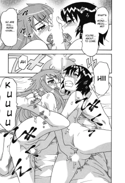 Page 179 of Renai Akuma 1 - Love and Devil