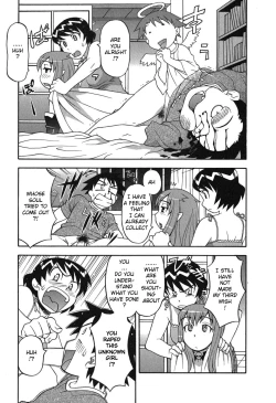 Page 36 of Renai Akuma 1 - Love and Devil