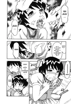 Page 78 of Renai Akuma 1 - Love and Devil