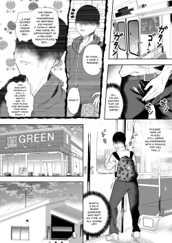 Page 2 of DeliHeal Yondara Shirona-san ga Kita | I Ordered a Prostitute And Cynthia Showed Up