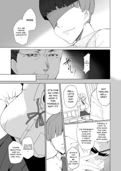 Page 10 of Joukyuu Seishi Chakushou Gimuka!? 2