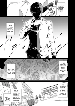 Page 45 of Joukyuu Seishi Chakushou Gimuka!? 2