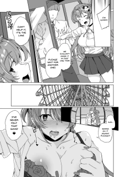 Page 70 of Joukyuu Seishi Chakushou Gimuka!? 2