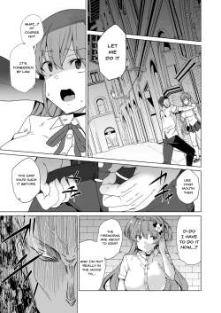 Page 81 of Joukyuu Seishi Chakushou Gimuka!? 2