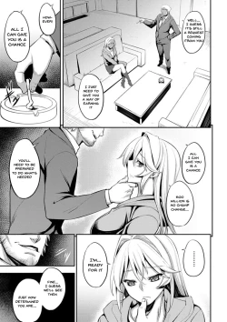 Page 127 of Dain no Meikyuu | Labyrinth of Indecency Ch. 1-8