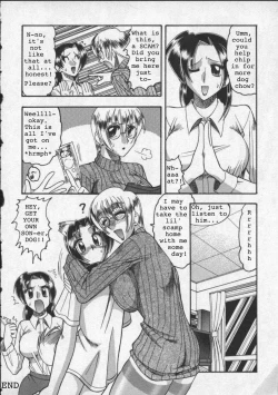 Page 14 of A Bitch and Her Pup