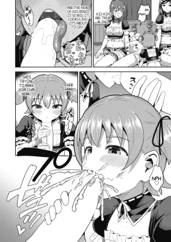 Page 150 of Osananajimi wa Ore no Senzoku Okuchi Maid | My Childhood Friend is my Personal Mouth Maid Ch. 1-6
