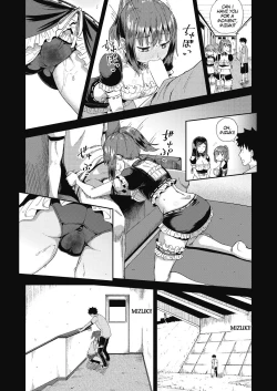 Page 44 of Osananajimi wa Ore no Senzoku Okuchi Maid | My Childhood Friend is my Personal Mouth Maid Ch. 1-6