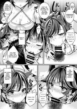 Page 4 of Kawaii Futari no Aishikata | How Two Cute Sisters Love