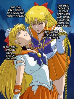 Page 18 of Bad-end simulation Vol. 2