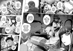 Page 2 of Aisai Senshi Mighty Wife 11th | Beloved Housewife Warrior Mighty Wife 11th