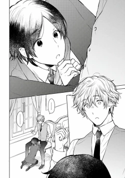 Page 35 of Omega Koukyu Shoukan Ronnie Danshaku no Otsuki5