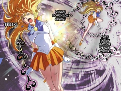 Page 11 of Bad-end simulation Vol. 2