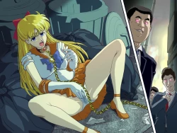 Page 26 of Bad-end simulation Vol. 2